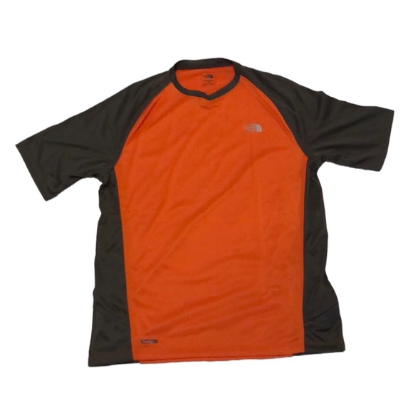 The North Face Other - The North Face Vapor Wick Shirt Mens Size M
